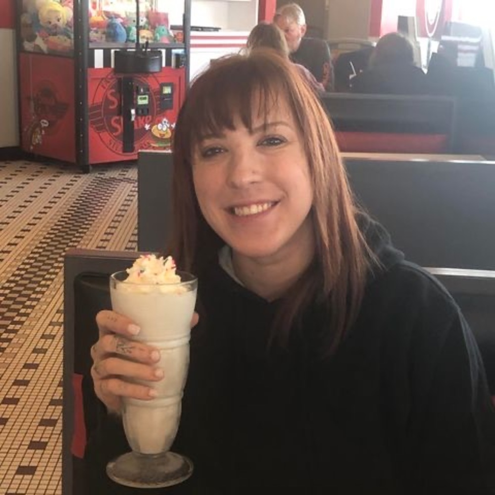 Meet your Posher, Megan
